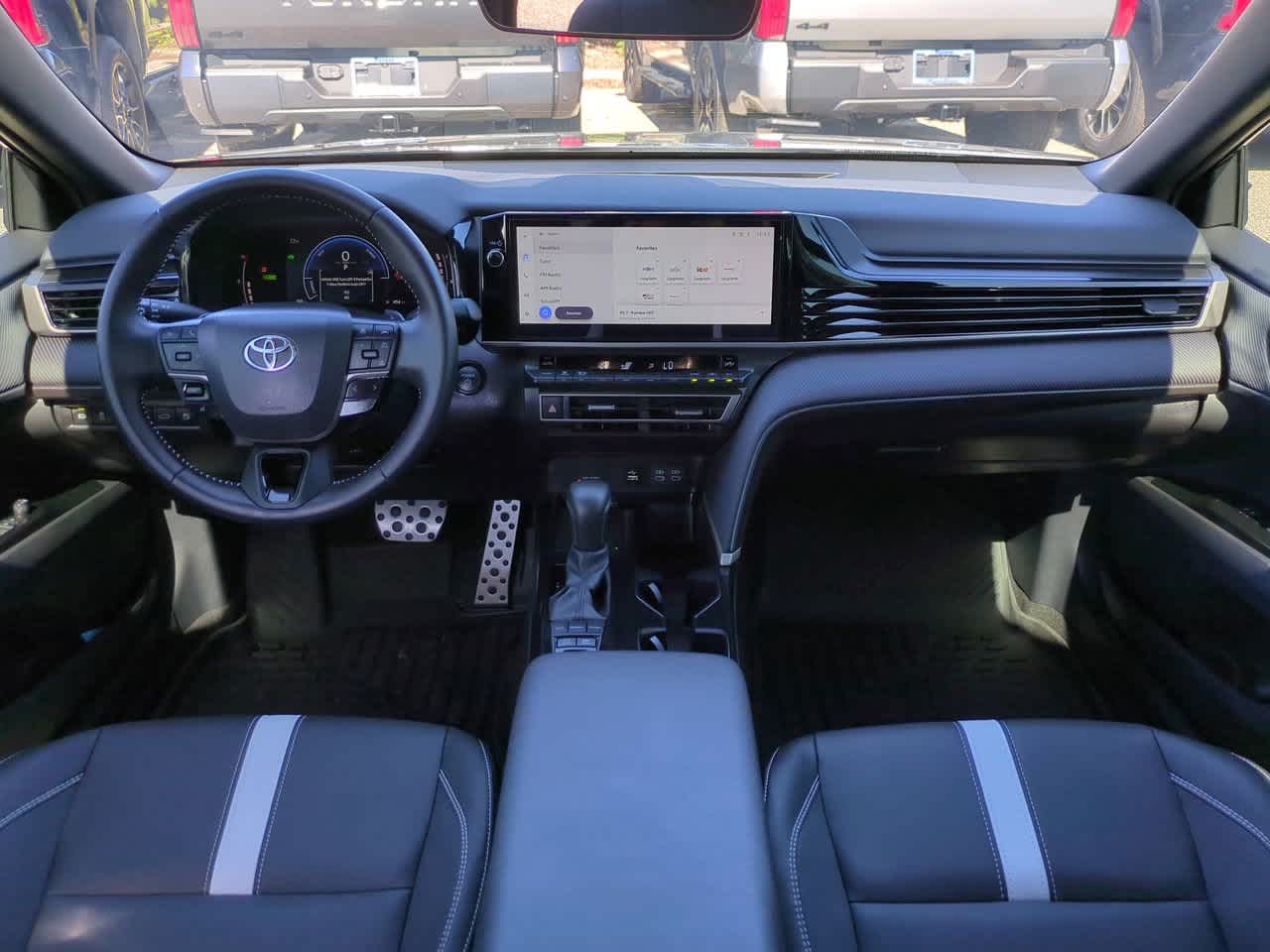 Thumbnail: 2025 Toyota Camry - 14