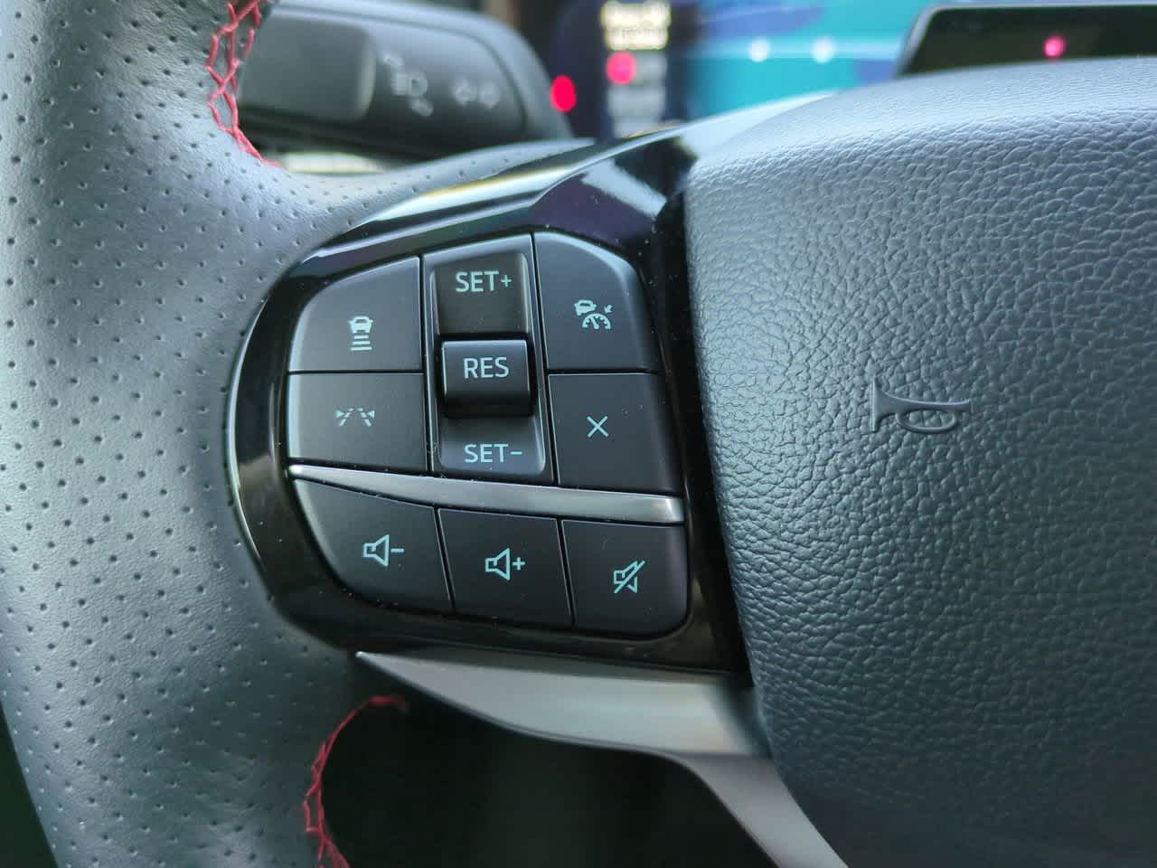 Thumbnail: 2025 Ford Explorer - 24