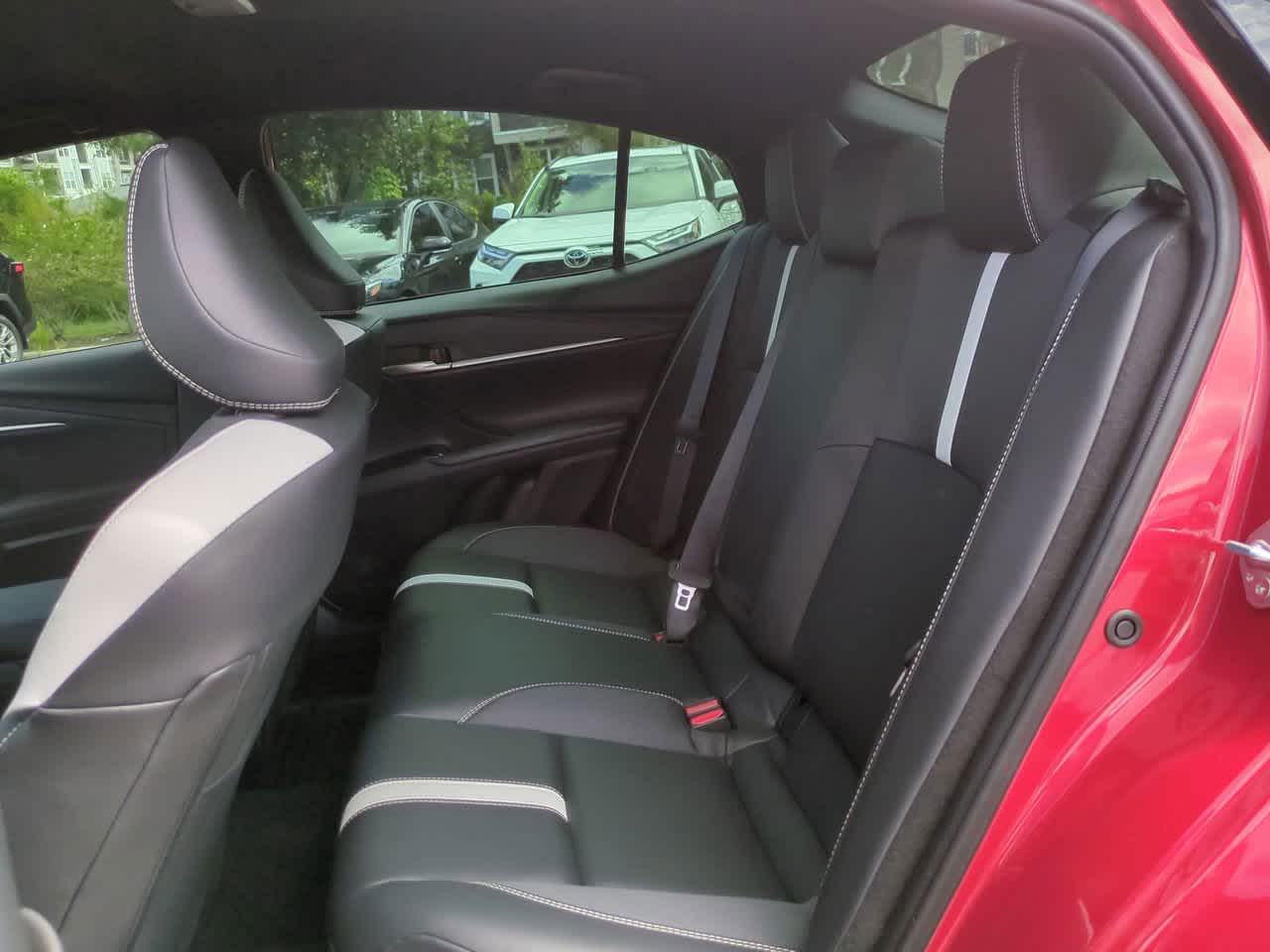 Thumbnail: 2025 Toyota Camry - 13