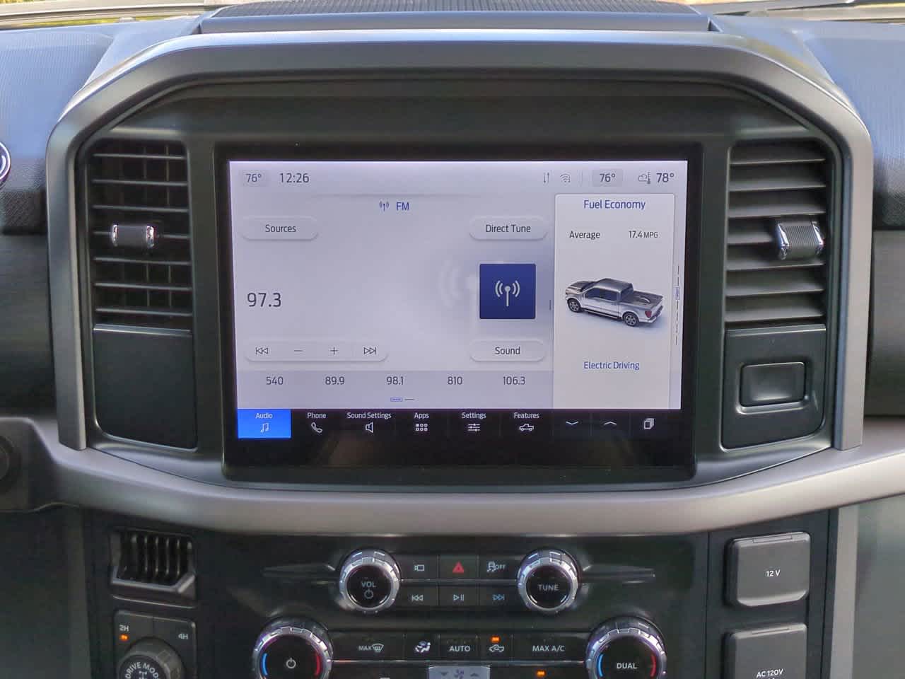 Thumbnail: 2025 Ford F-150 - 17