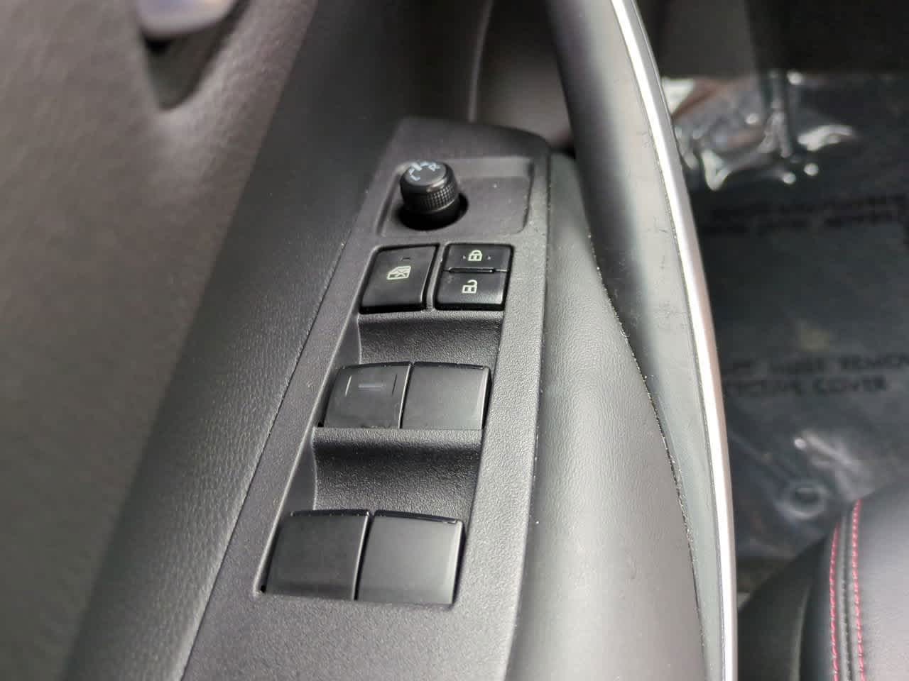 Thumbnail: 2024 Toyota Corolla - 23