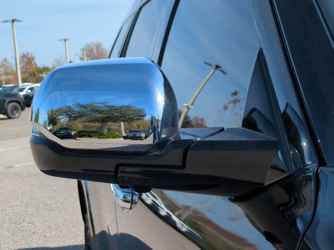 Thumbnail: 2026 Toyota Sequoia - 12