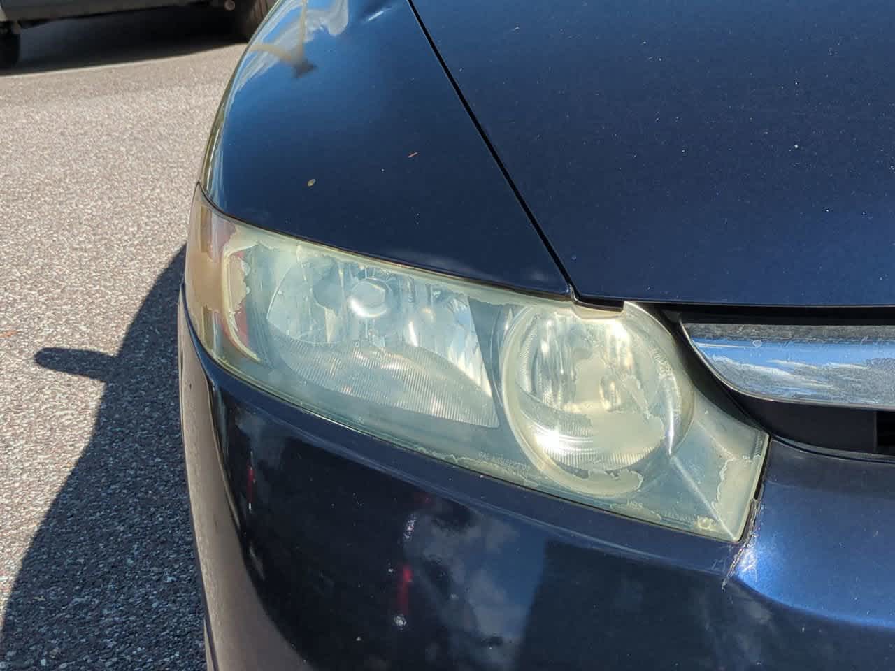 Thumbnail: 2008 Honda Civic - 10