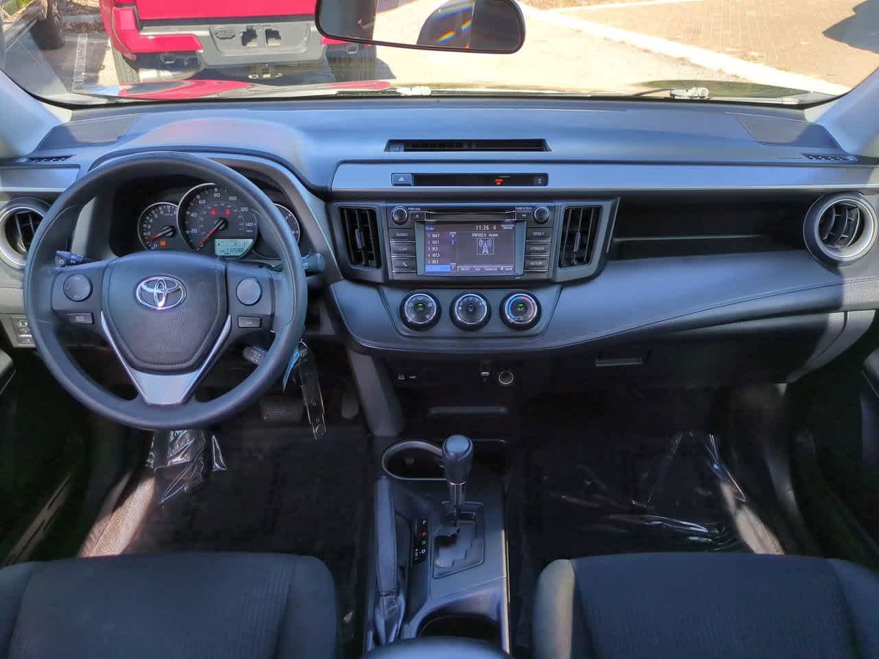 Thumbnail: 2016 Toyota RAV4 - 14