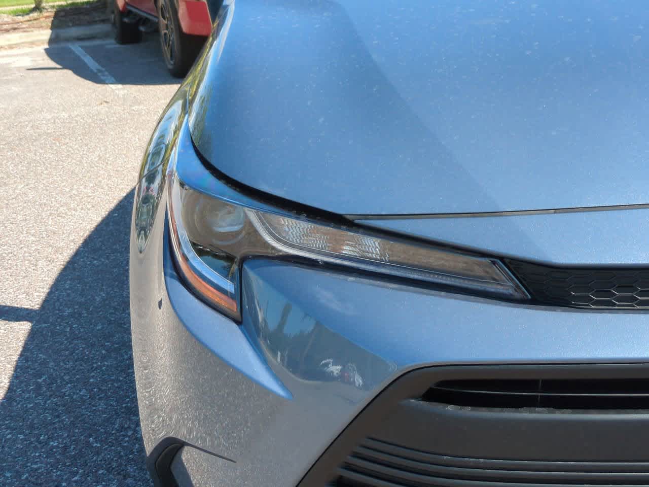 Thumbnail: 2025 Toyota Corolla - 10