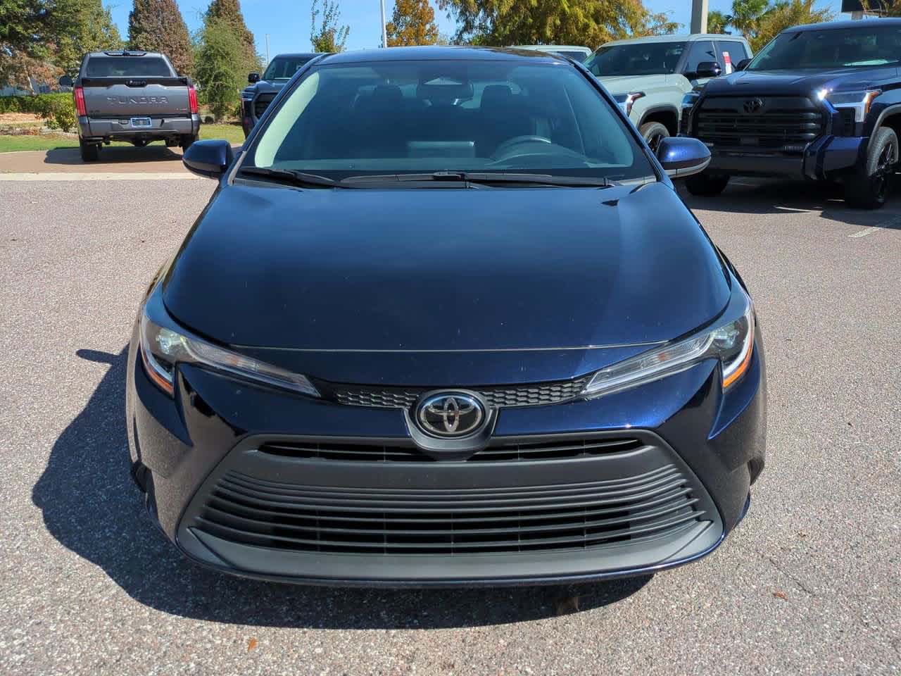 Thumbnail: 2023 Toyota Corolla - 9