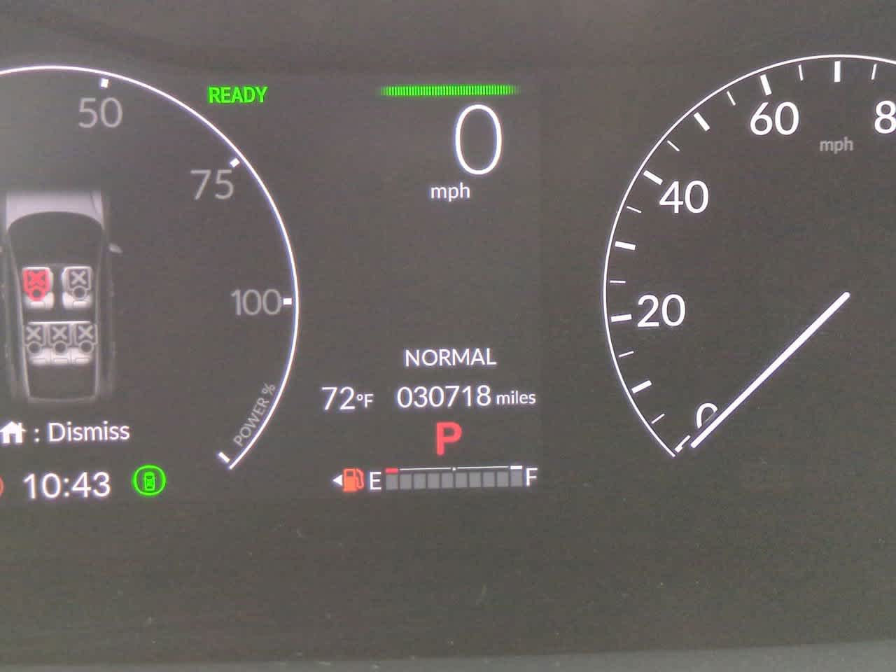 Thumbnail: 2025 Honda CR-V - 26