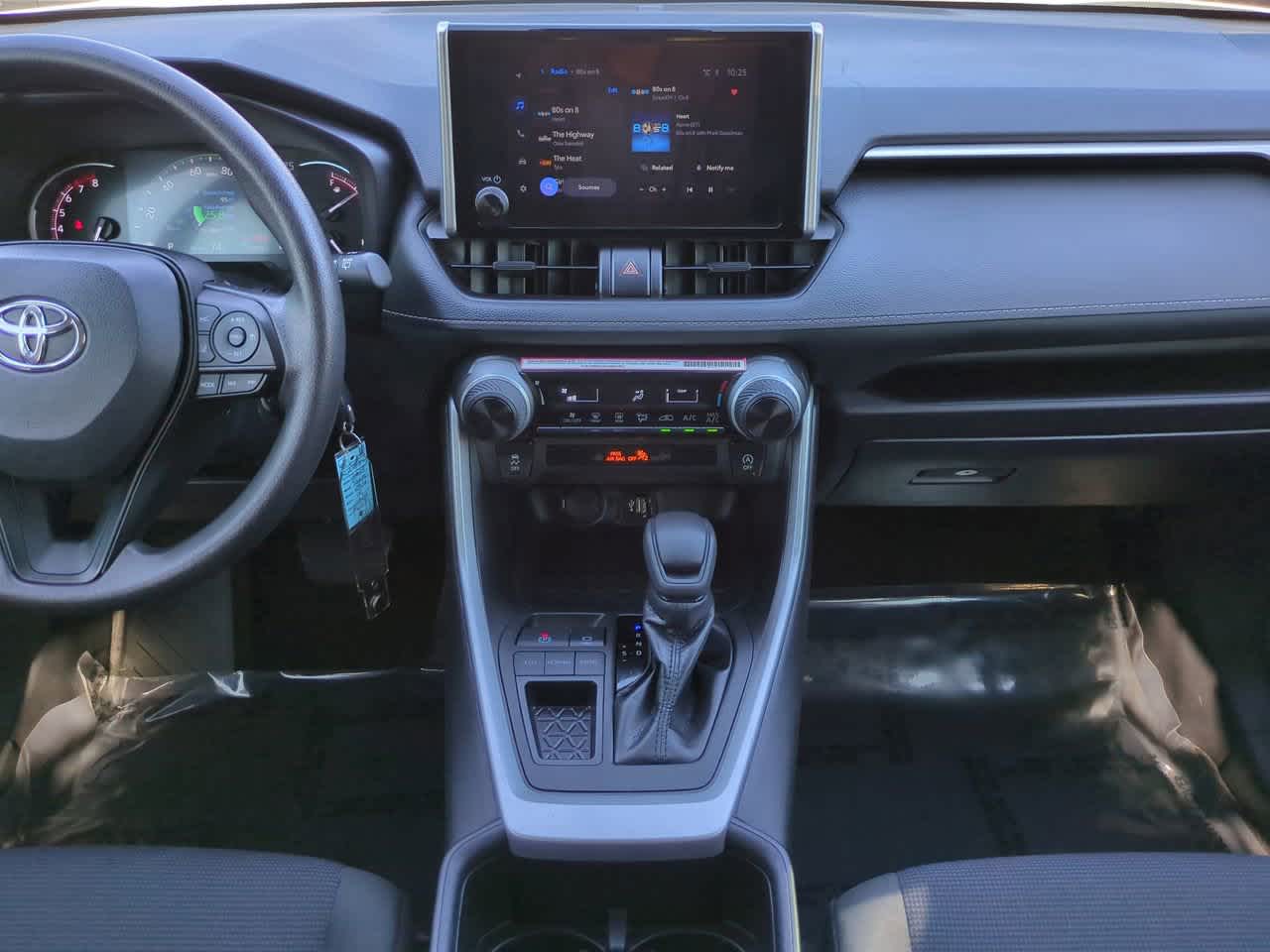 Thumbnail: 2024 Toyota RAV4 - 18