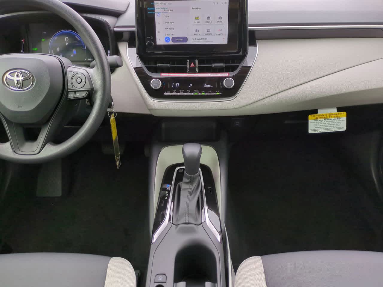 Thumbnail: 2026 Toyota Corolla - 18