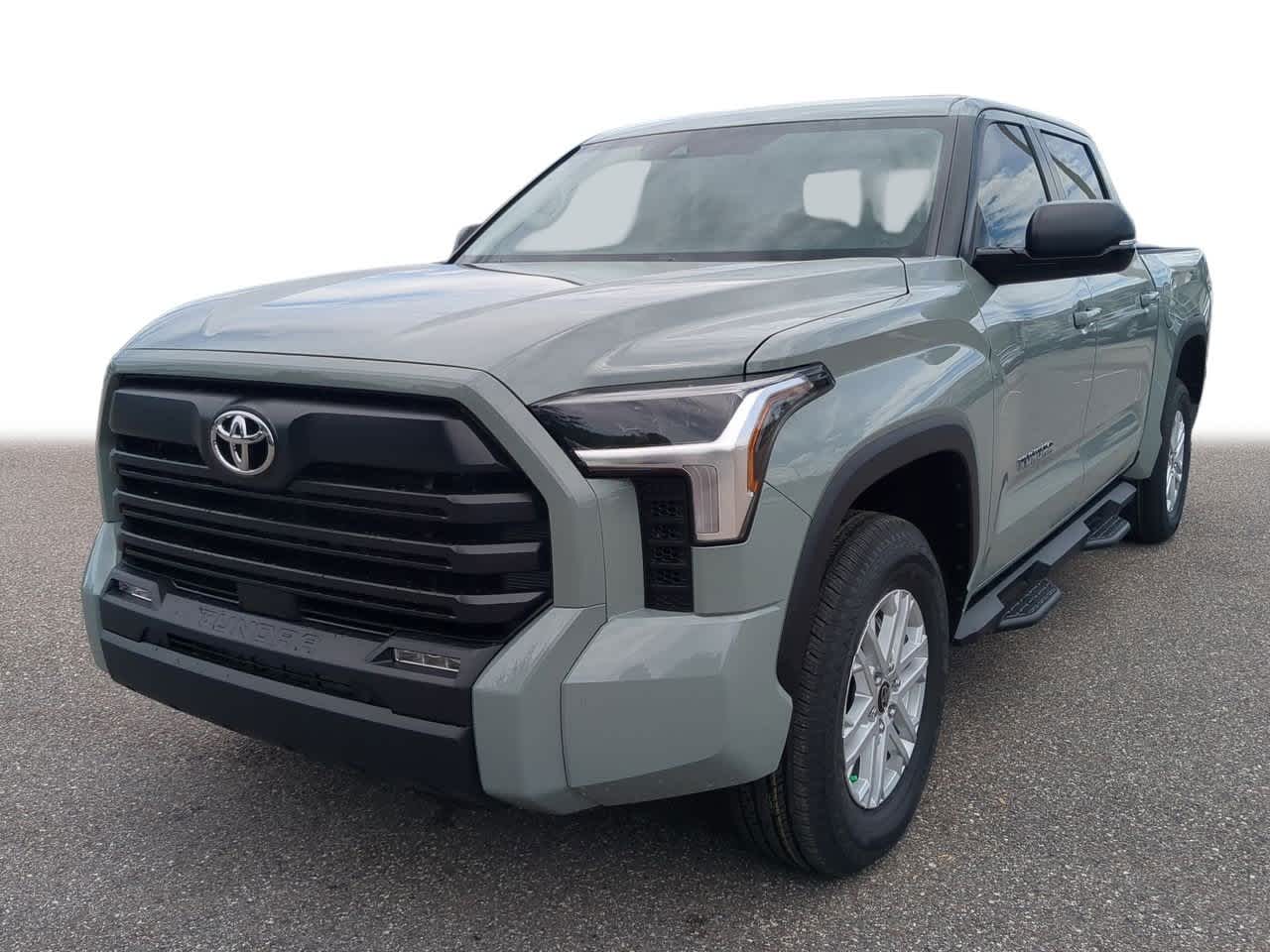 2025 Toyota Tundra SR5 -
                Wesley Chapel, FL