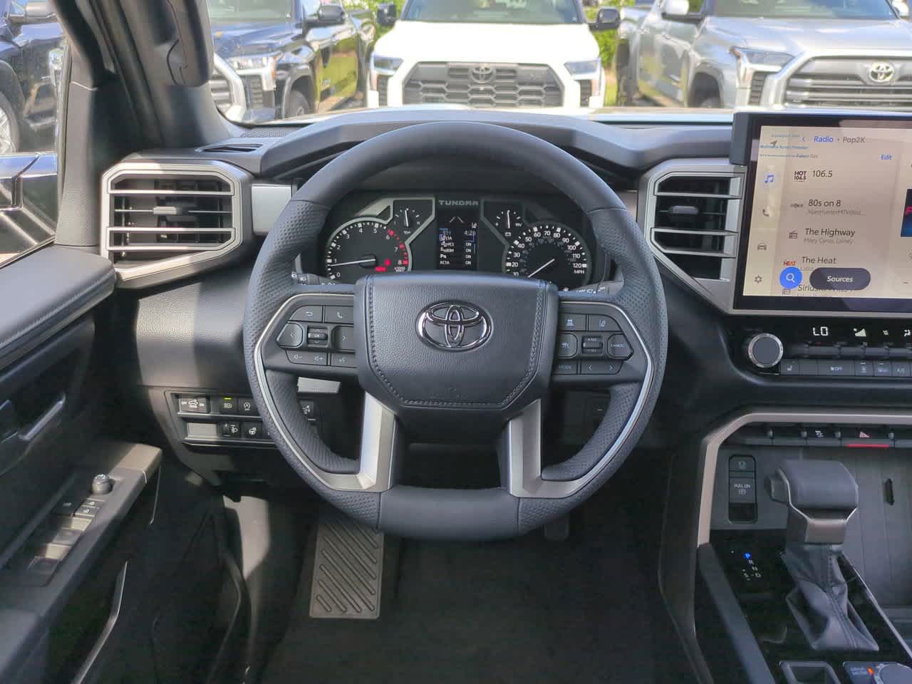 Thumbnail: 2026 Toyota Tundra - 15