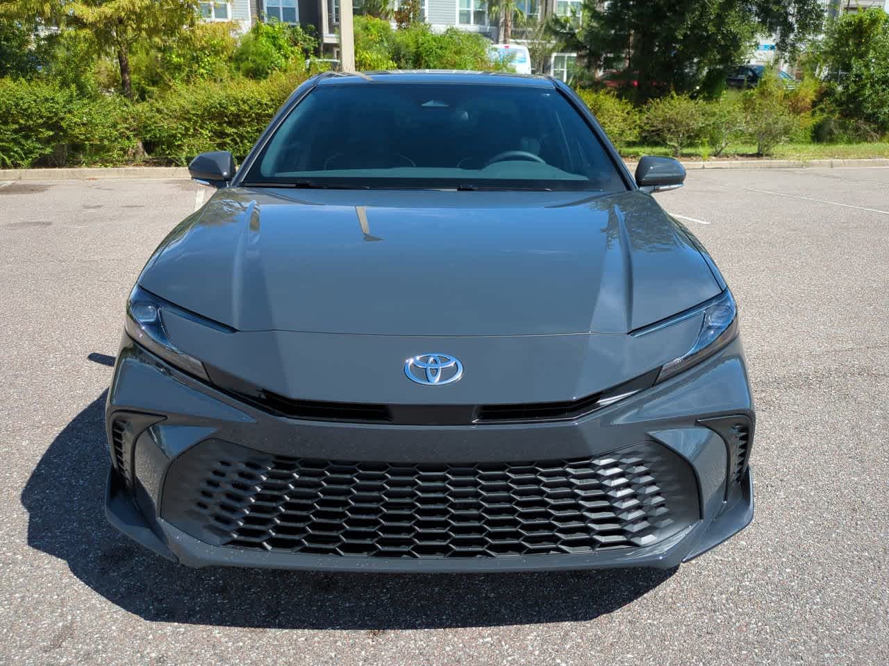 Thumbnail: 2026 Toyota Camry - 9