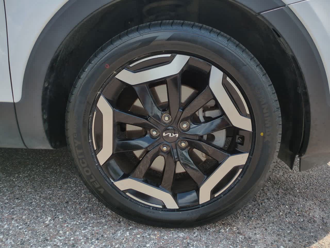 Thumbnail: 2025 Kia Telluride - 11