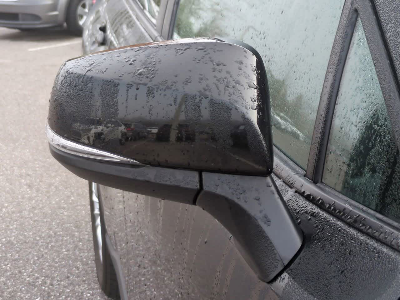 Thumbnail: 2025 Toyota Corolla Cross - 12