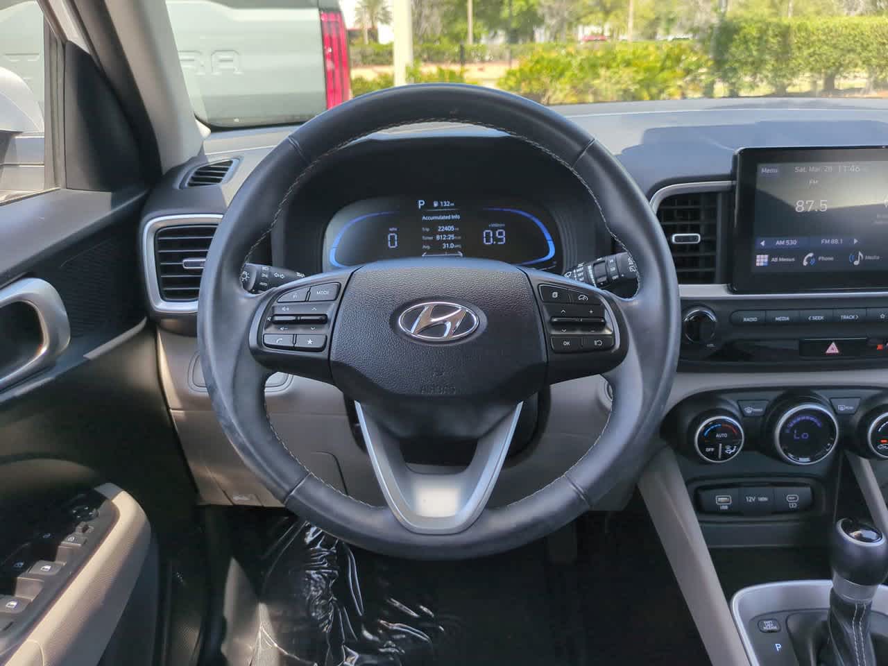 Thumbnail: 2025 Hyundai Venue - 15