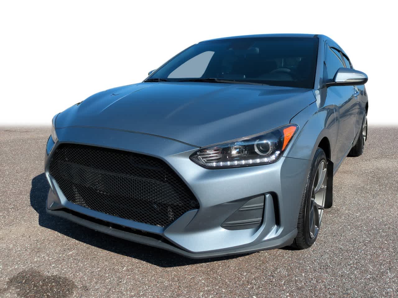 2020 Hyundai Veloster 2.0 -
                  Wesley Chapel, FL