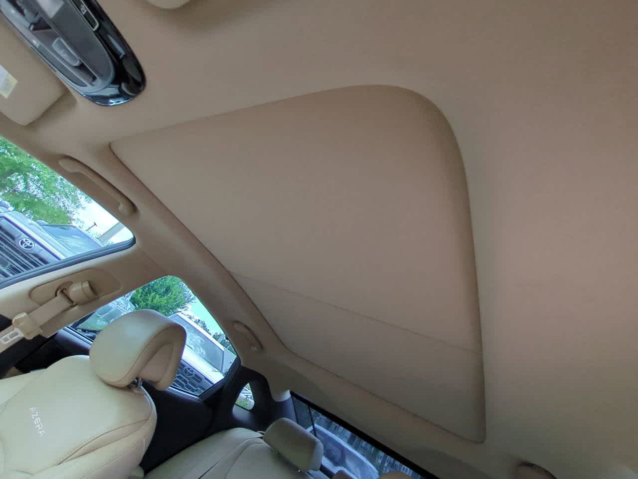 Thumbnail: 2016 Hyundai Azera - 19