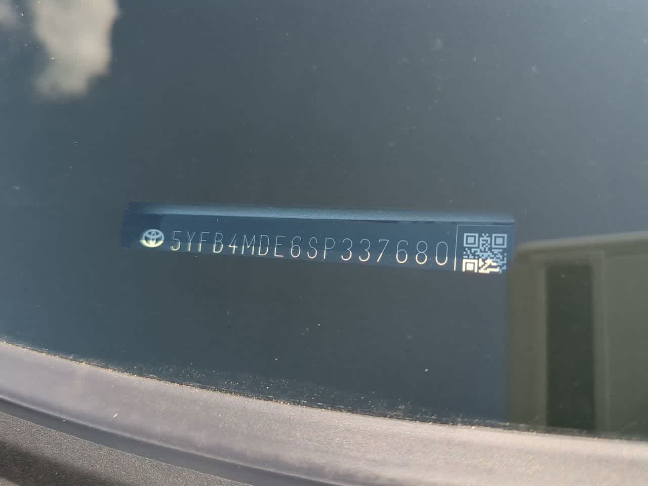 Thumbnail: 2025 Toyota Corolla - 26