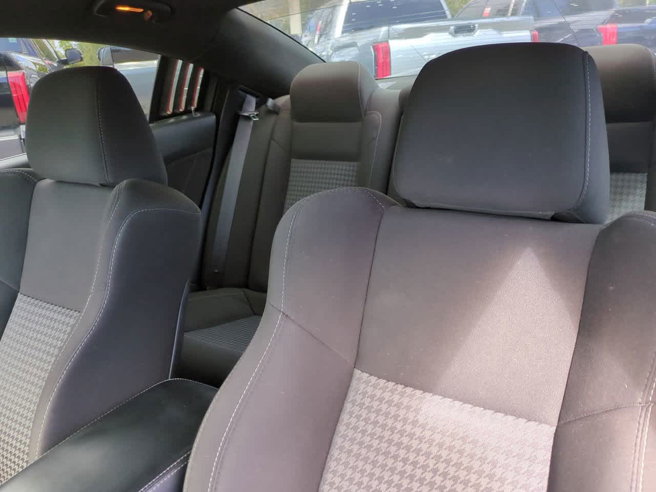 Thumbnail: 2021 Dodge Charger - 8