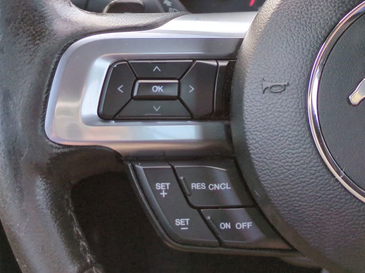 Thumbnail: 2016 Ford Mustang - 21