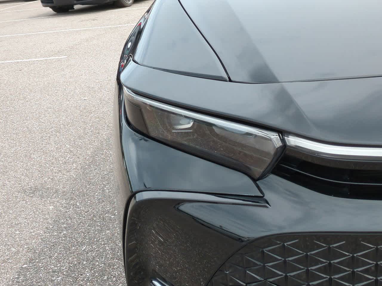 2023 Toyota Crown XLE 10