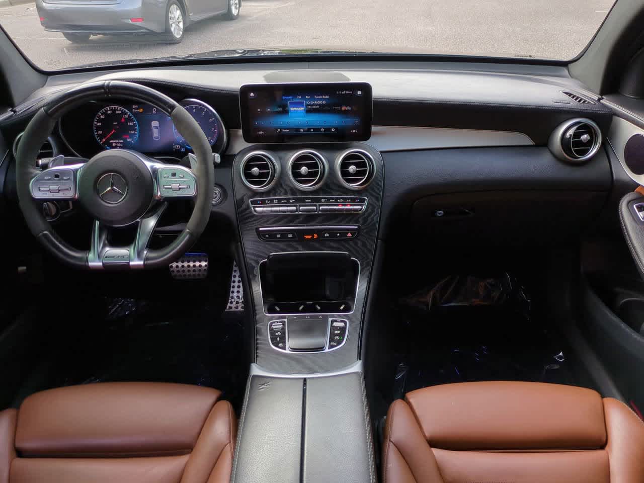 Thumbnail: 2022 Mercedes-Benz GLC - 14