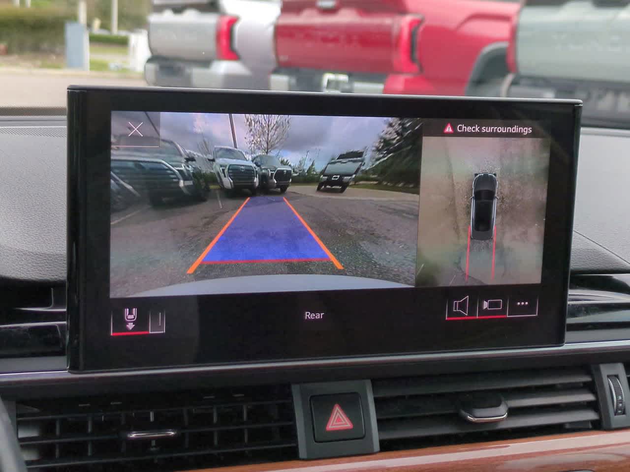 Thumbnail: 2022 Audi A5 - 18