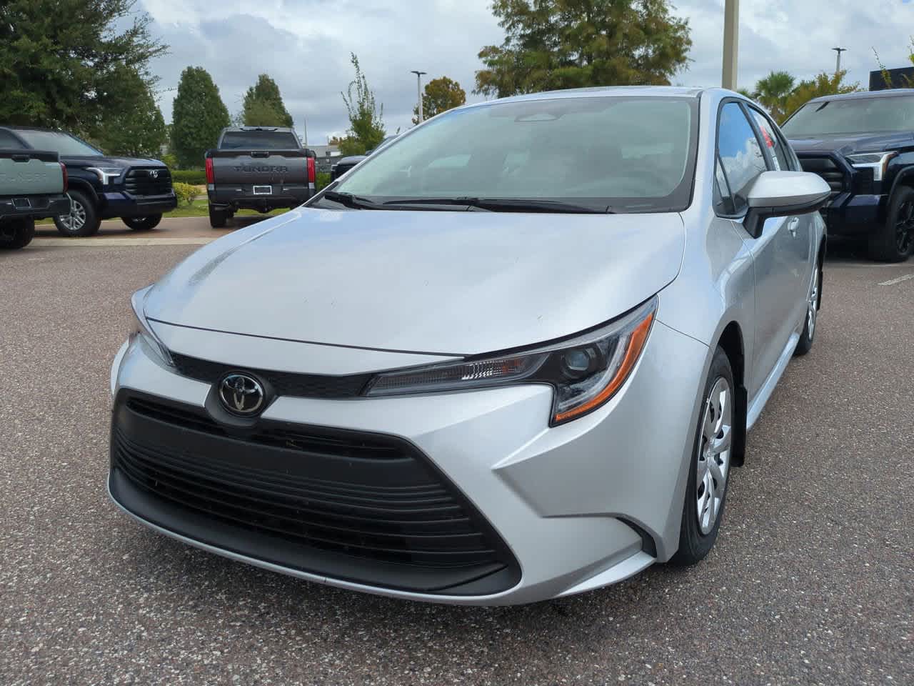 Thumbnail: 2026 Toyota Corolla - 2