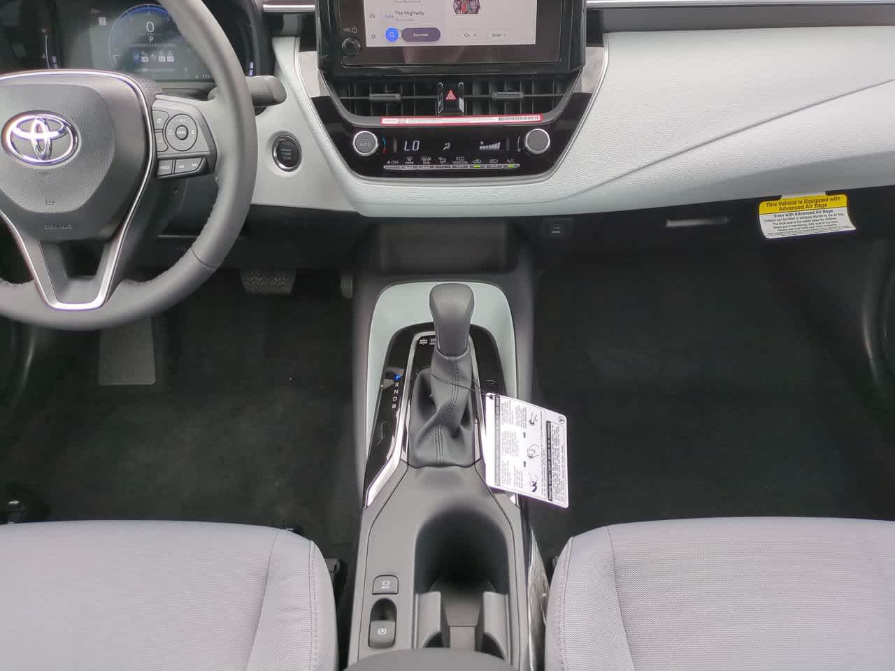 Thumbnail: 2026 Toyota Corolla - 18