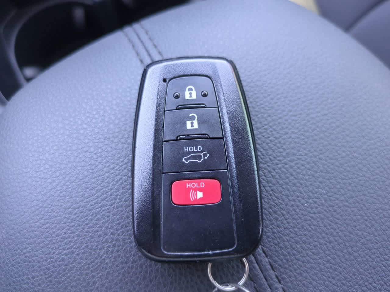 Thumbnail: 2023 Toyota RAV4 - 28