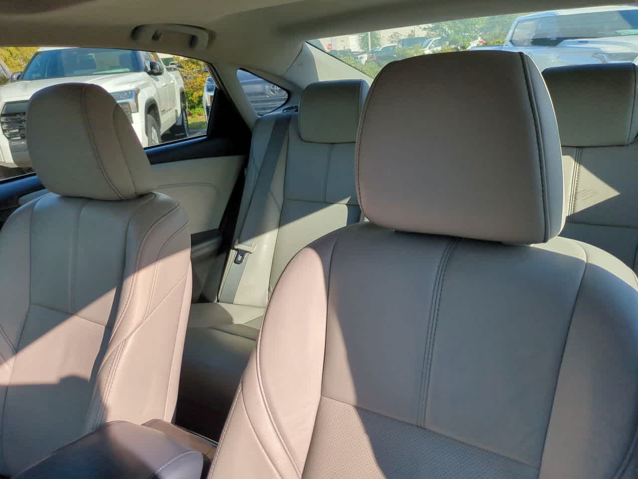 Thumbnail: 2013 Toyota Avalon - 8