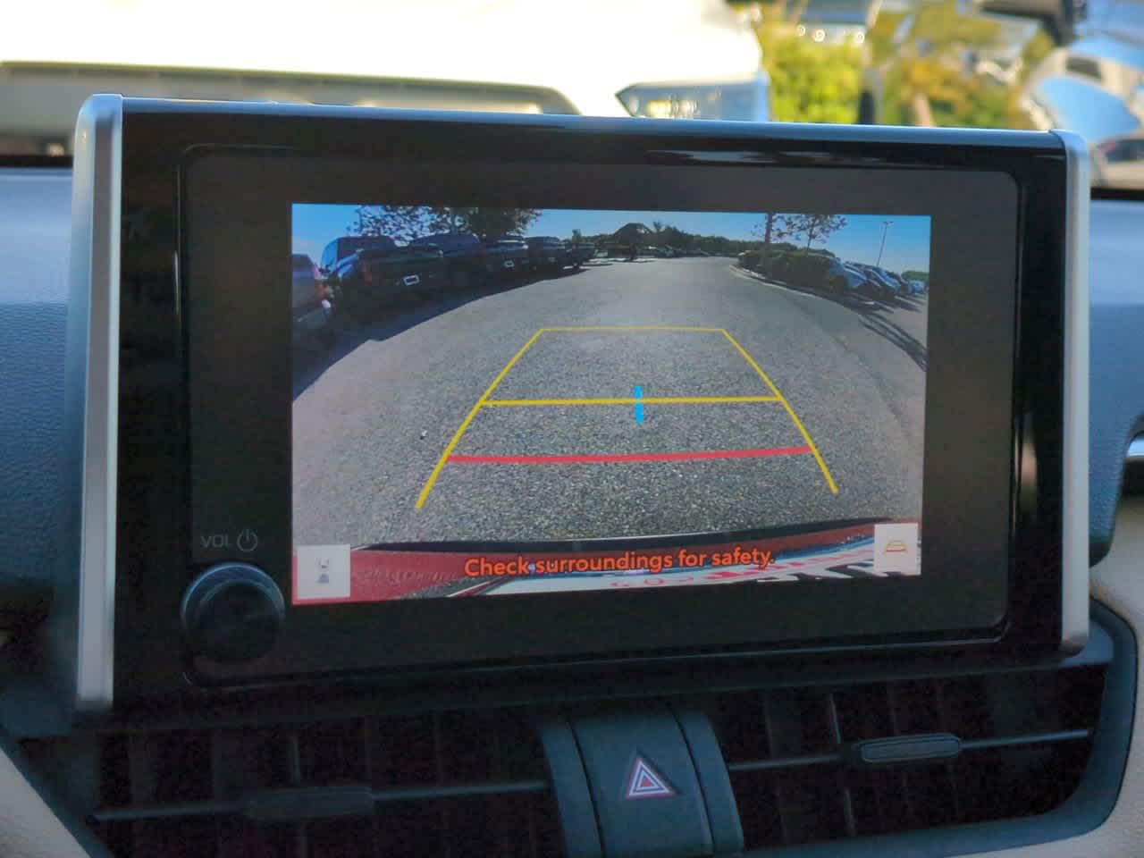 Thumbnail: 2025 Toyota RAV4 - 19