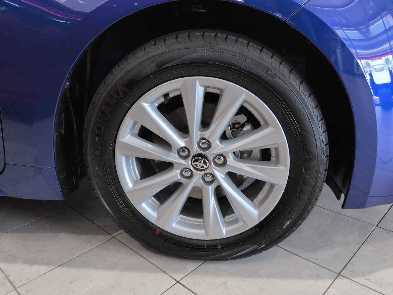 Thumbnail: 2026 Toyota Corolla - 10