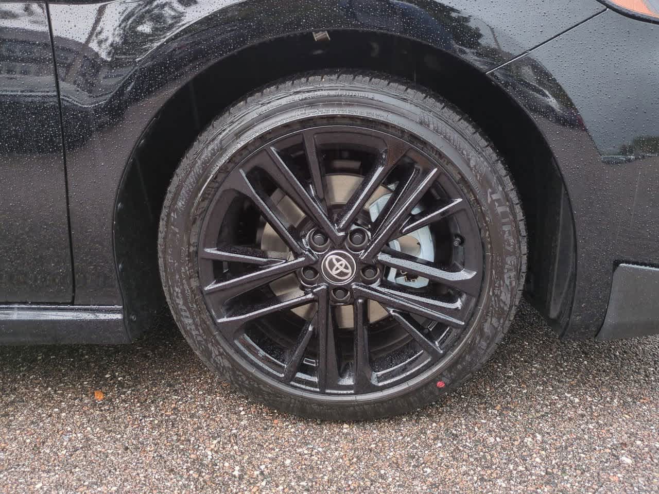 Thumbnail: 2026 Toyota Camry - 11