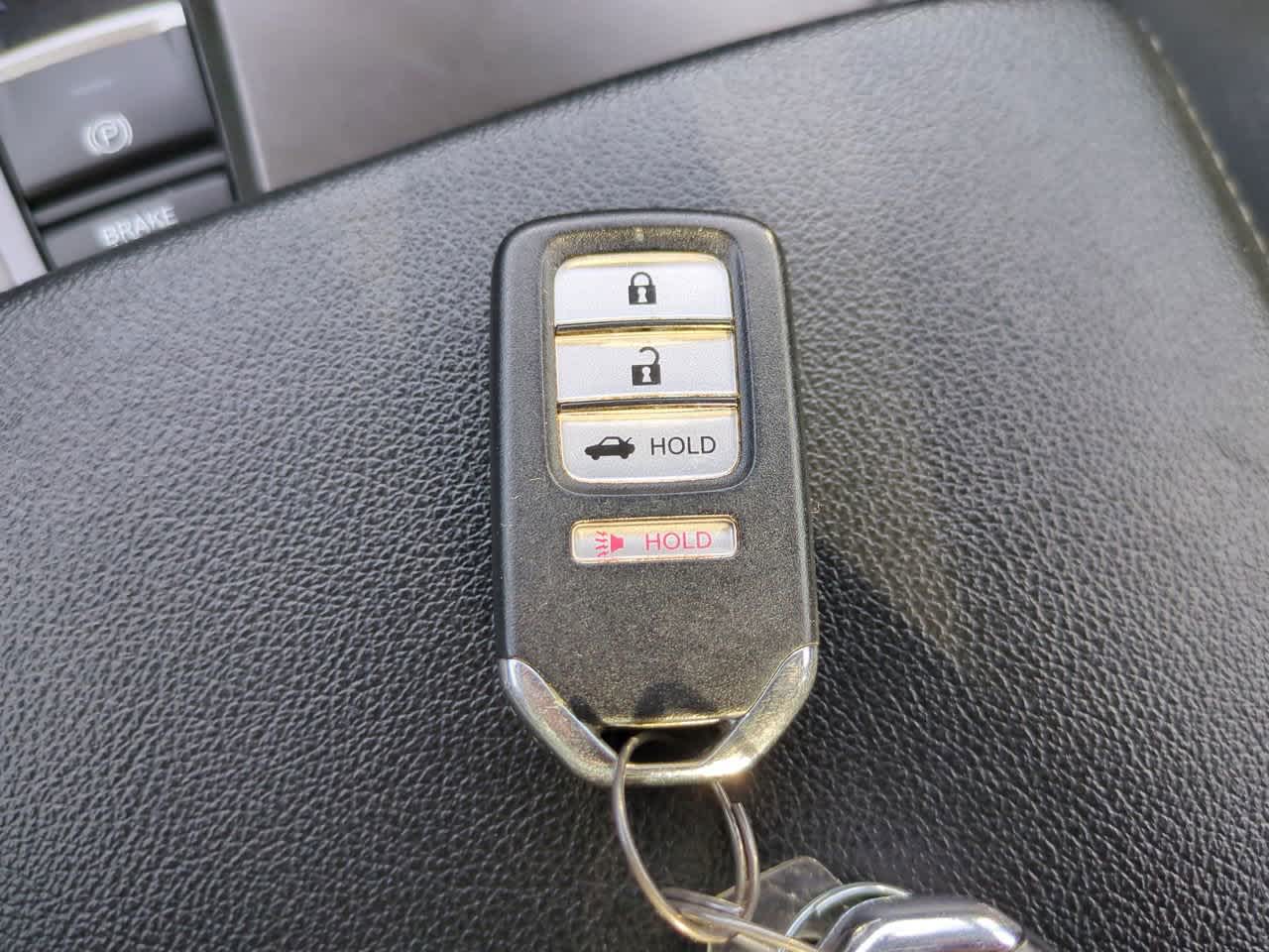 Thumbnail: 2019 Honda Accord - 26