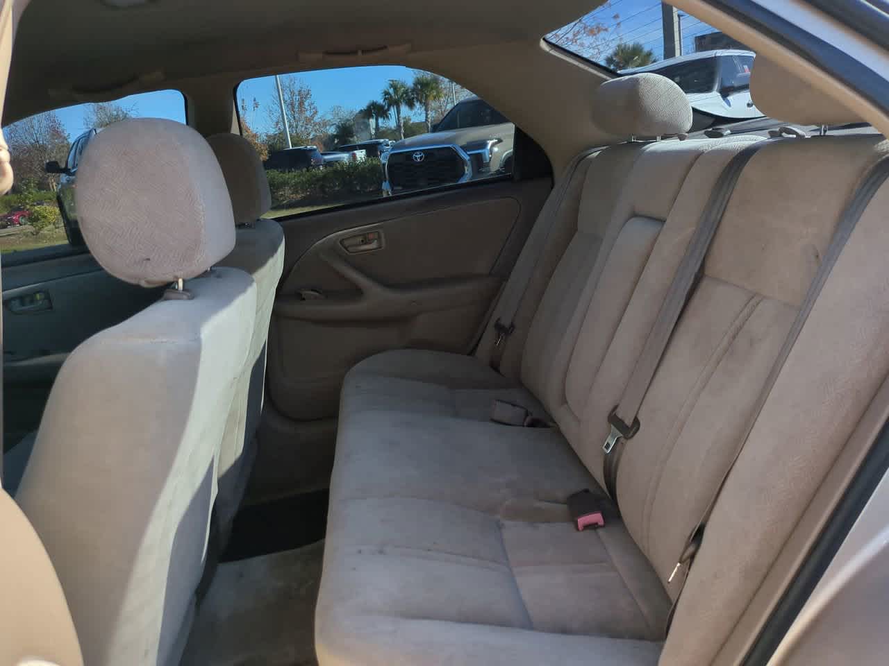 Thumbnail: 2001 Toyota Camry - 13