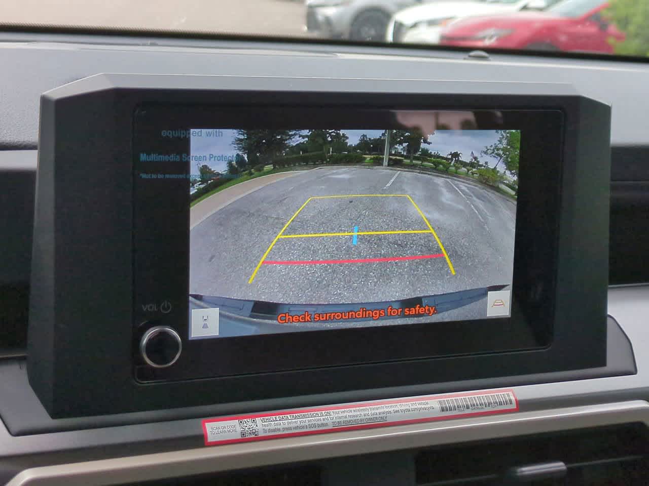 Thumbnail: 2025 Toyota Tacoma - 19