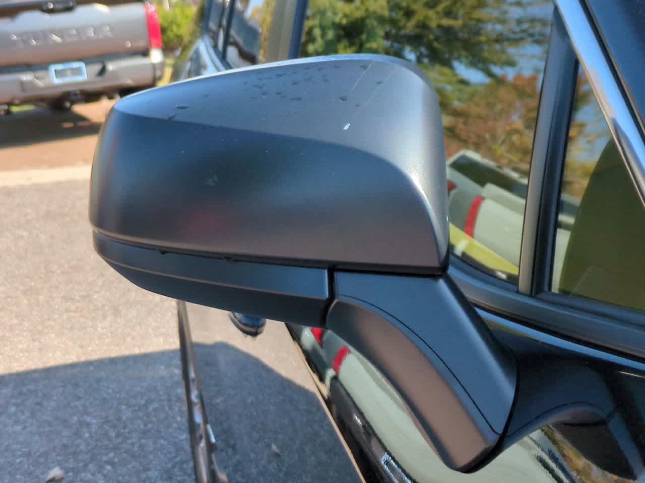 Thumbnail: 2025 Toyota RAV4 - 12