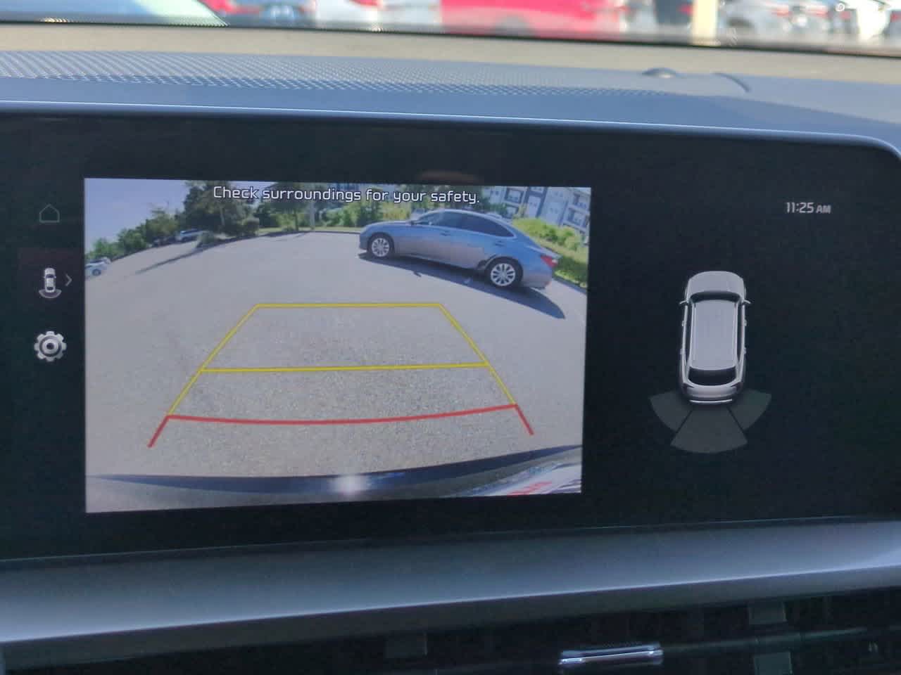 Thumbnail: 2025 Kia Telluride - 21