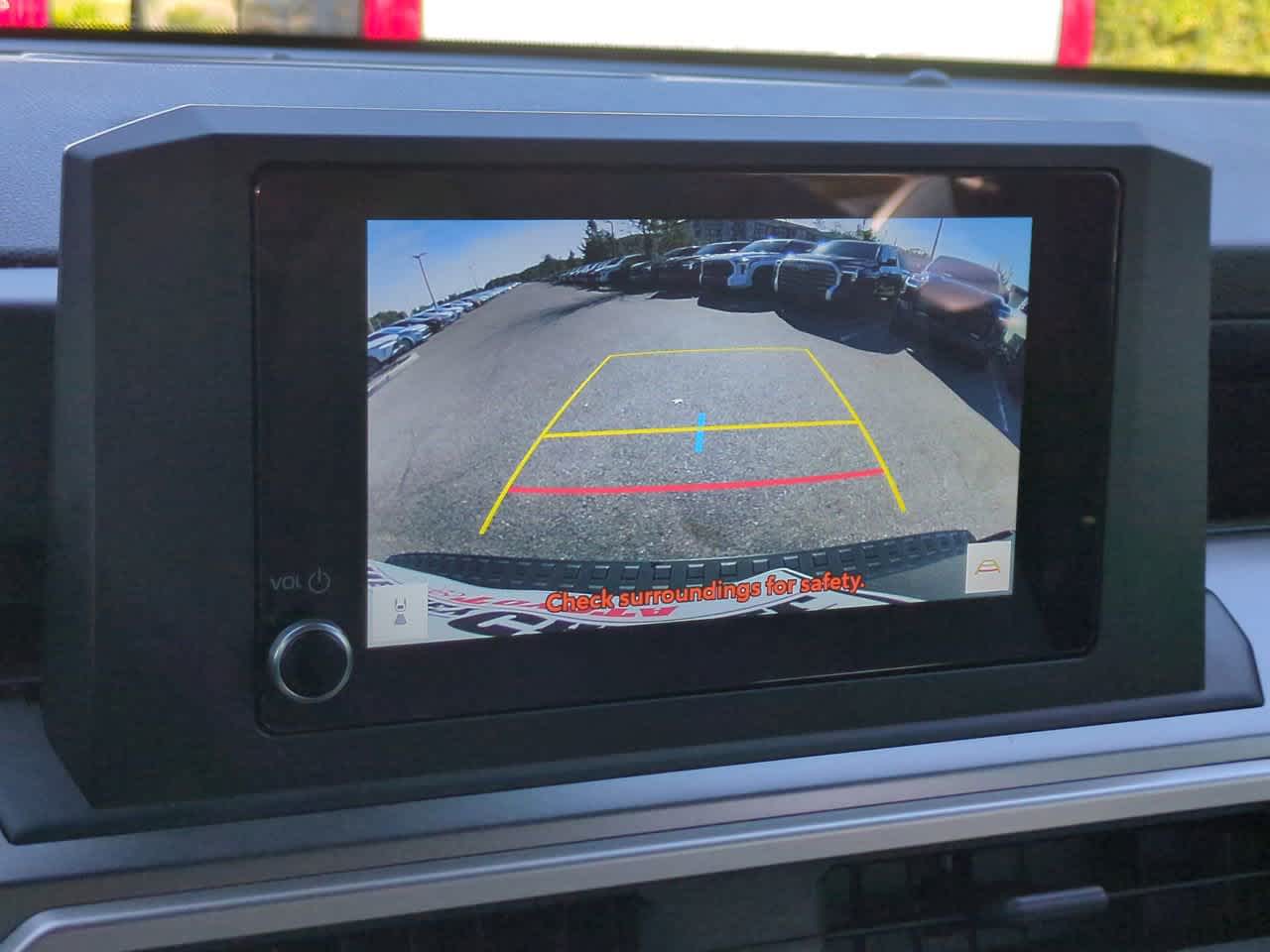 Thumbnail: 2025 Toyota 4Runner - 19