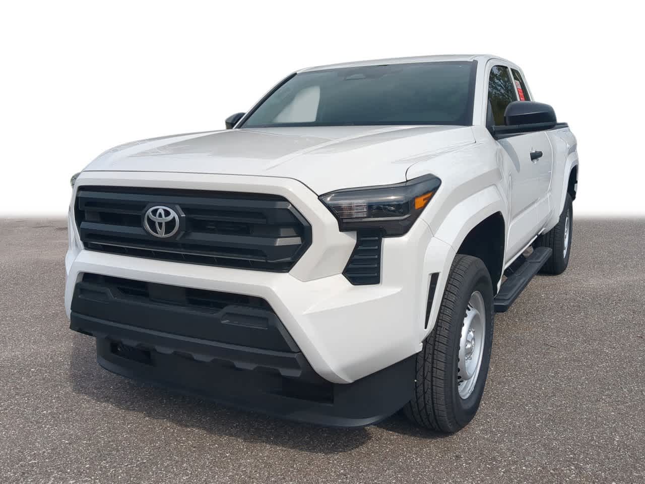 Thumbnail: 2025 Toyota Tacoma - 1