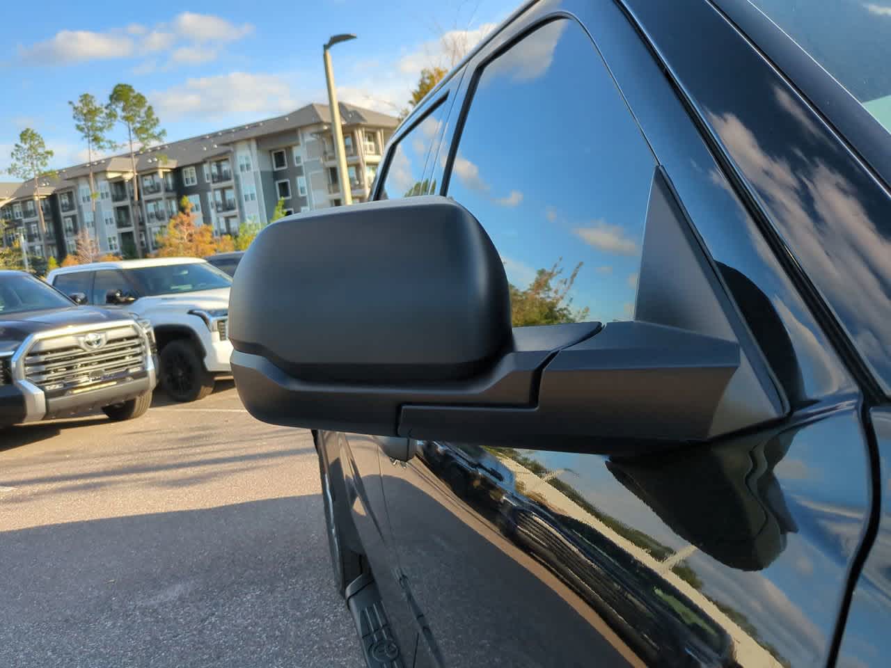 Thumbnail: 2026 Toyota Tundra - 12