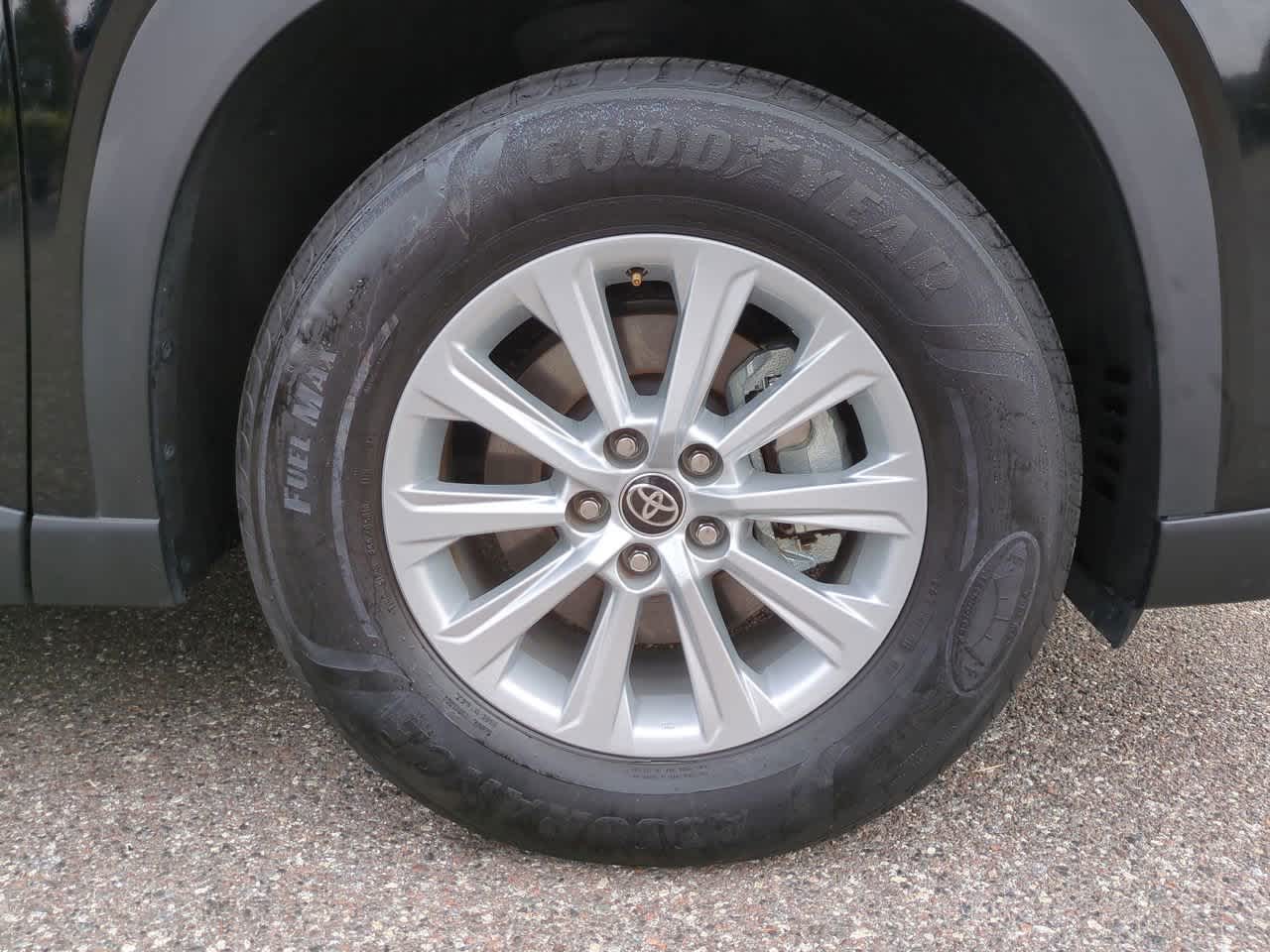 Thumbnail: 2024 Toyota Grand Highlander - 11