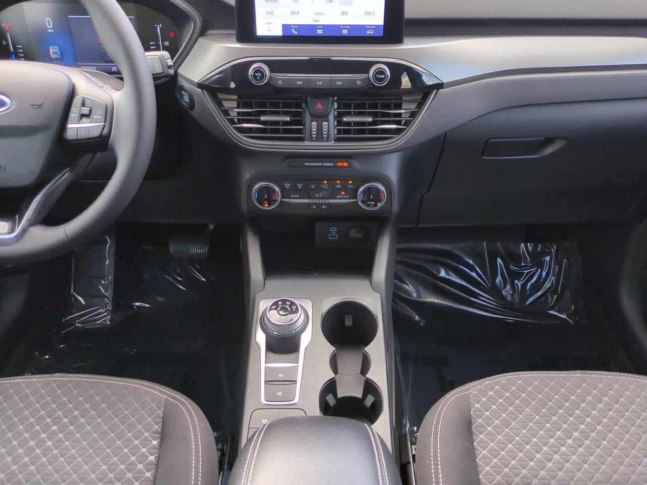 Thumbnail: 2023 Ford Escape - 18