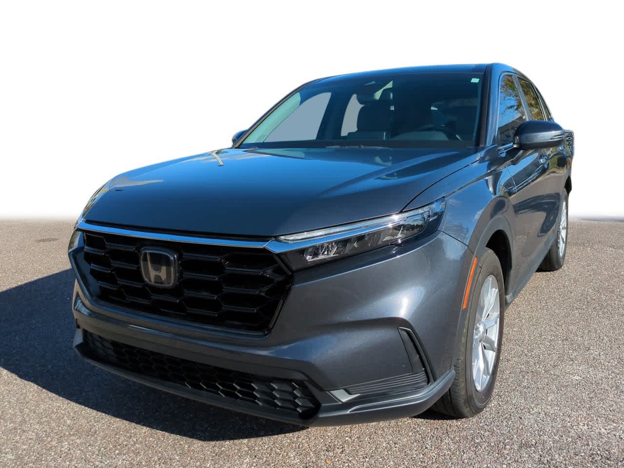 Thumbnail: 2024 Honda CR-V - 1