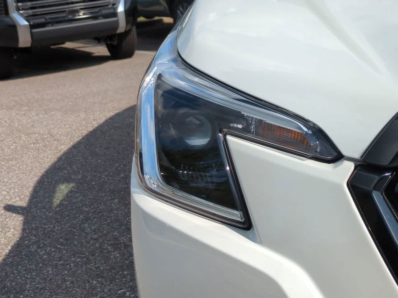Thumbnail: 2023 Subaru Forester - 10