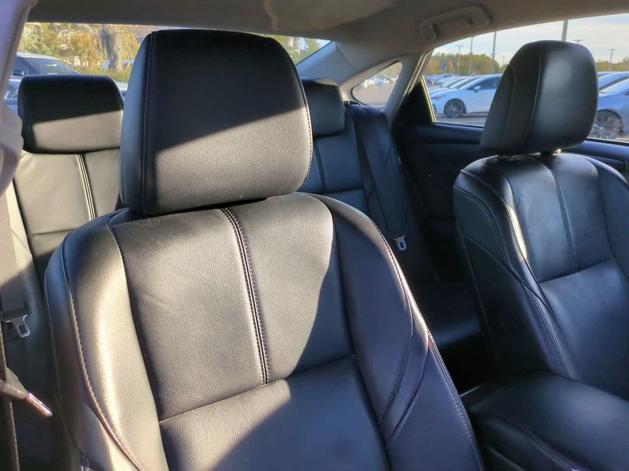 Thumbnail: 2018 Toyota Avalon - 7