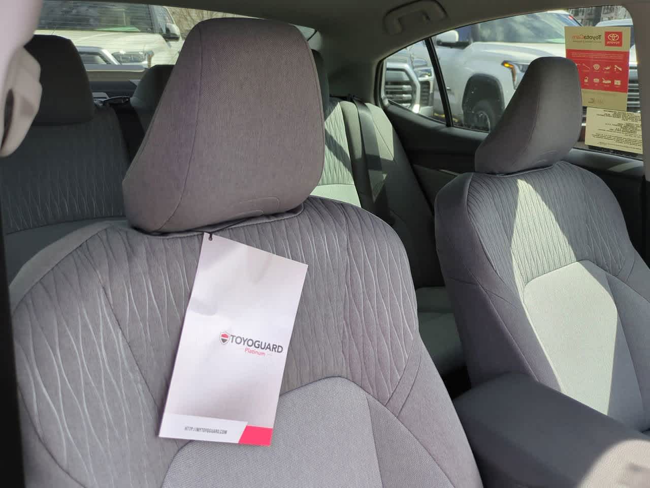 Thumbnail: 2026 Toyota Camry - 7