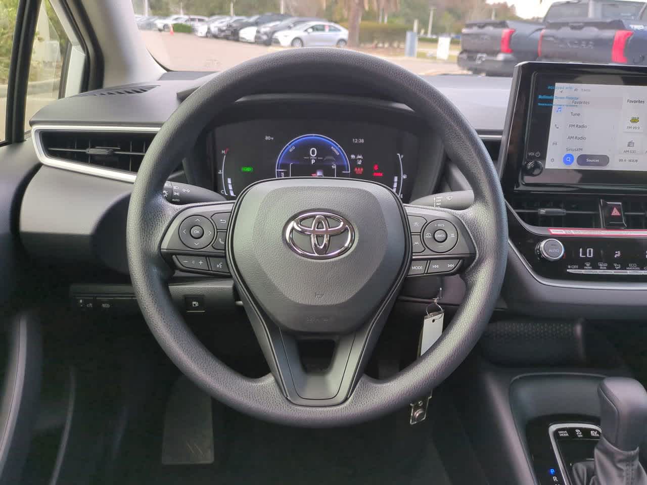 Thumbnail: 2026 Toyota Corolla - 15