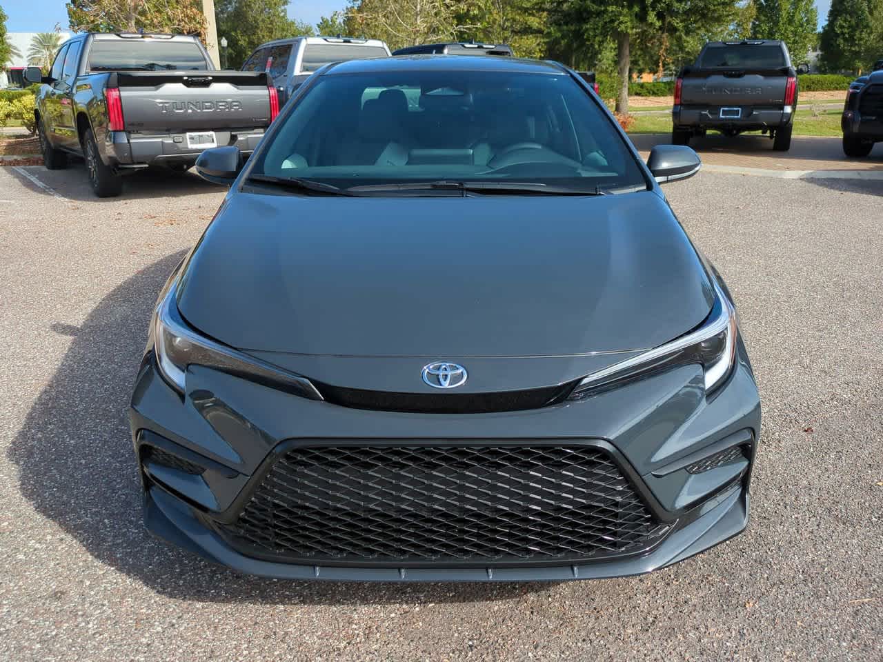 Thumbnail: 2026 Toyota Corolla - 9